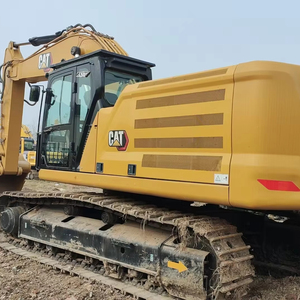 อะไหล่เครื่องยนต์แท้ญี่ปุ่นสำหรับรถขุด 336GC น้ำหนักใช้งาน 36 ตัน กำลัง 120 กิโลวัตต์ - Product Image 1