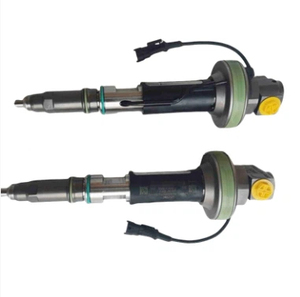 Nine Brand Diesel Fuel QSK 19 Injector Y 431 K05 <strong>392</strong> Common Rail Injector Y 431 K05 <strong>392</strong> - Product Image 1