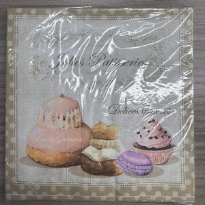 Serviettes <span class=keywords><strong>en</strong></span> <span class=keywords><strong>papier</strong></span> jetables bon marché <span class=keywords><strong>en</strong></span> gros pour fête dorée, serviettes de mariage pour le dîner - Product Image 4