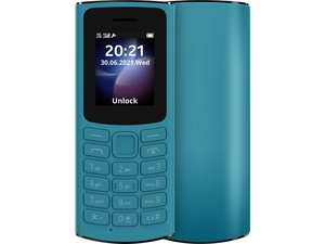 Alta calidad para el teléfono móvil <span class=keywords><strong>Nokia</strong></span> 105 3G 4G con teclado QWERTY compatible con Dual SIM precio de fábrica - Product Image 4