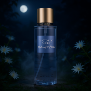 Brume parfumée Victoria's Secret Midnight Bloom 8,4 oz, parfum intime pour femme - Product Image 2