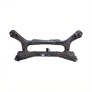 Subconjunto de Travesaño de Chasis N.º 3 para Toyota Hilux KUN16 1989-2004 OE 51203-0K060 512030K060 - Product Image 3