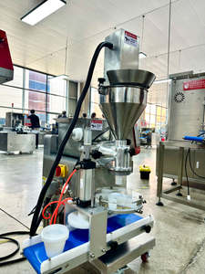 Máquina para Hacer Kibbeh de Calidad Premium, Tecnología Avanzada, Directo de Fábrica, Características Avanzadas Incluidas - Product Image 2