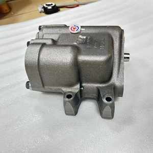 Oil Pump 520-2923 5202923 for Engine C32 C27 C18 3408 - Product Image 3