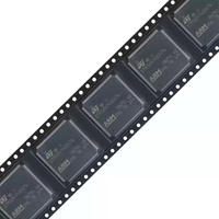 Nouveau microcontrôleur ARM Cortex-M7 haute performance STM32H743ZGT6 LQFP-144 avec DSP et DP-FPU