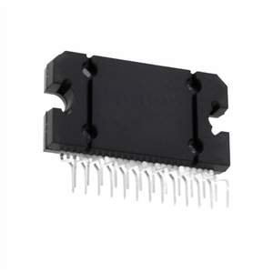 Componentes Electrónicos Chip 25 Flexiwatt, Conectores Formados E-TDA7560 Original - Product Image 1