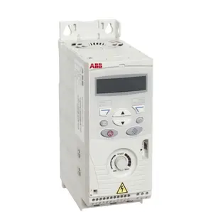 Nuovo inverter serie ABBs ACS355 8.8A 400V 4kW trifase con filtro EMC