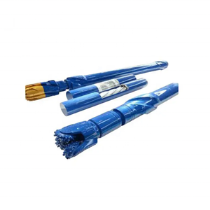 Nuevo Producto: Escariador de Pozos para Campos Petroleros, Forjado, Certificado ISO9001 - Product Image 6