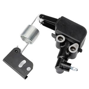 Válvula de distribución de frenos para Nissan Navara 46400-3X30A 46400-EB70B, pieza de repuesto para camioneta - Product Image 4