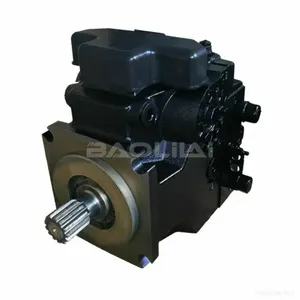 Bomba de Pistones Axiales H1p250 H1-P-250-LAA-A2-C1-B-D8-C-G2-H3-L-35-L-35-RP-24-PN-NNN-NN, Equipo Hidráulico para Aceite - Product Image 2