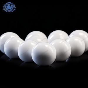 Sfere di zirconio 95% di alta qualità per lucidare sfere di <span class=keywords><strong>zirconia</strong></span> perline ossido di zirconio sfere in ceramica - Product Image 5