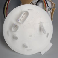 T2H9877 GX63-9H307-BA Auto Engine System Fuel Pump Assembly for Jaguar XF 3.0L 2015- GX639H307BA