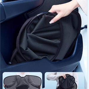 Pare-soleil magnétique pour fenêtre de voiture Pare-soleil pour enfants 4PCS Rideau pour voiture de camping Pare-soleil pour Toyota COROLLA CROSS 2021- - Product Image 2