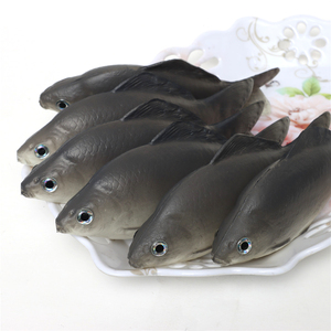 Slow Rebound Toy Simulation Fish Model Used As Props for Photography Party Displays <strong>Kitchen</strong> <strong>Decorations</strong> - Product Image 2