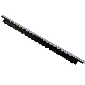 WD Best Quality SA.022.030S Sheet Guide Plate for Heidelberg SM102 SX102 CD102 CX102 Offset <b>Printing</b> <b>Machine</b> Parts - Product Image 1
