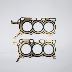 HS26487PT Kit complet de réparation de révision de moteur jeu de joints de culasse pour Ford 07-18 3.5 3.5L HS26487PT1 AT4Z-6051E - Product Image 3