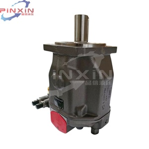 Pompe hydraulique A10VSO140 pour excavatrices minières et engins de terrassement lourds - Product Image 6