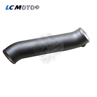 Tuyau d'admission d'air froid de 3,5 pouces pour Dodge Durango Jeep Grand Cherokee 3,6 L V6 2011-2015