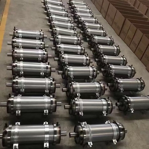 Di alta qualità <span class=keywords><strong>SCR</strong></span> per Euro 5 convertitore catalitico per Volvo per il motore Diesel Cummins Euro 6 DEF DPF <span class=keywords><strong>SCR</strong></span> gruppo filtro - Product Image 5