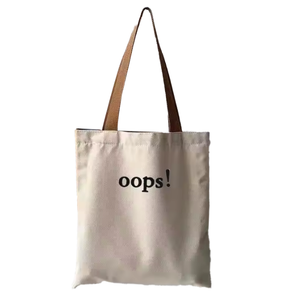 MOQ rendah daur ulang Logo kustom ukuran dicetak ramah lingkungan dapat digunakan kembali organik Calico kanvas tas belanja katun kantung belanja - Product Image 6