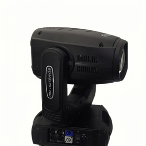 Bata Punte <span class=keywords><strong>Dmx</strong></span>, foco de lavado Sharpy Bsw 3 en 1, lámparas de cabeza móvil 280, 280W, haz 10R - Product Image 5