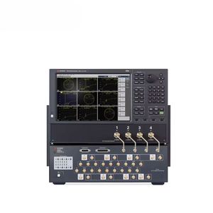 Analyseur de réseau vectoriel Keysight E5080B ENA 9 KHz à 20 GHz/100 KHz à 53 GHz - Product Image 5