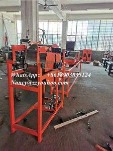 Machine à cirer le fil de coton industriel pour bougies, revêtement de cire, mèche en coton pour la fabrication de bougies - Product Image 3