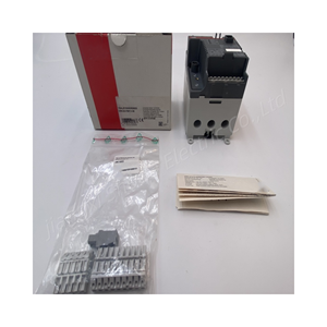 Unidad de Motor AB-B UMC22-FBP, Componente Original del Sistema de Control Industrial - Product Image 2