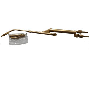 Soplete de Soldadura Tipo Francés Japonés YAMATO H01-2, Pistola de Soldadura de Oxígeno y Propano para Comercio Exterior - Product Image 3