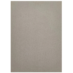 Hojas de Cartón Dúplex de Color Sin Recubrimiento, Gris, Ecológicas, Reciclables, para Encuadernación, Cajas Rígidas, Manualidades, Impresión, Embalaje - Product Image 4