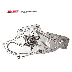 KINGSTEEL OEM 19200-P8A-A03 pompe à eau de voiture de moteur de refroidissement automatique de qualité pour HONDA ACURA <span class=keywords><strong>OPEL</strong></span> ACCORD PILOT ODYSSEY ACURA - Product Image 3
