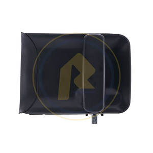 Maniglia esterna per porta Ac Rolcar ADAPTABLE per OE 9101Q7 adatta per Citroen Berlingo 1996 - Product Image 1
