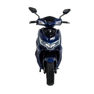 Motocicleta Inteligente de Alta Velocidad y Gran Capacidad, Motocicleta Deportiva Familiar con Batería de 60v, Vehículo de Dos Ruedas - Product Image 4