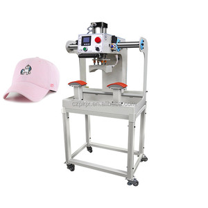 Nouvelle presse à <span class=keywords><strong>chaud</strong></span> pneumatique 8*14cm pour textiles et films DTF, facile à utiliser, petite taille, en promotion - Product Image 3