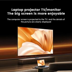 Ugreen không dây HD-MI Extender Video Transmitter & Receiver Kit 5G 30m truyền hiển thị <span class=keywords><strong>Dongle</strong></span> cho TV PC ps5/4 màn hình - Product Image 5