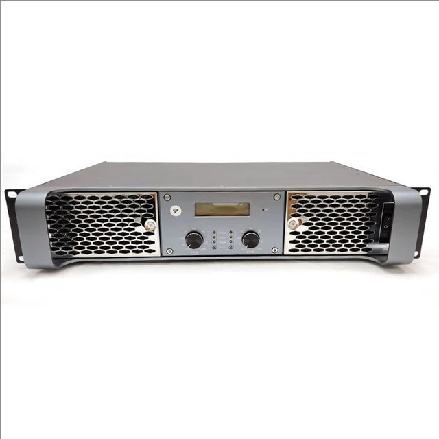 HD650 700W 2 Channels Karaoke Class D Switching Audio Amp Amplifier