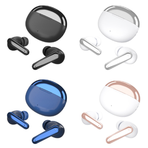 K3 MP90 Tune <span class=keywords><strong>230NC</strong></span> True Wireless Earbuds Nouveau F9 TWS Boutons physiques Pilote Aux Moon Light In-Ear JL Chipset I12/I500 Tuning - Product Image 3