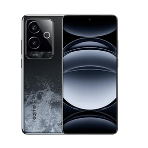 Smartphone Real Me GT6 6,78 pouces LTPO AMOLED IMX890 <span class=keywords><strong>Gen</strong></span> 3 Batterie 5800 mAh Octa Core 100W Double SIM 256/512 Go CDMA Mobile - Product Image 1
