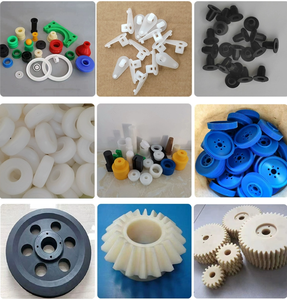 تصنيع من ABS ، إكسسوارات من كلوريد البولي فينيل ، منتجات النايلون ، تصميم قوالب مفتوحة - Product Image 4