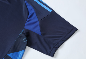 Camisetas de Fútbol Retro Clásicas Personalizadas al por Mayor, Versión Jugador, Estados Unidos, Francia, Alemania, Brasil, <span class=keywords><strong>Argentina</strong></span> - Product Image 6