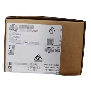 อิเล็กโทรดวัดค่าการนำไฟฟ้า Endress+Hauser- CLS19 ของแท้ดั้งเดิม ดีไซน์กะทัดรัดแบบรวมในตัว มาตรฐาน IP65 - Product Image 6