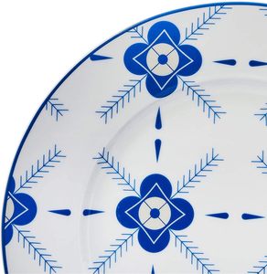 <span class=keywords><strong>Service</strong></span> de table en <span class=keywords><strong>porcelaine</strong></span> de <span class=keywords><strong>18</strong></span> <span class=keywords><strong>pièces</strong></span> / <span class=keywords><strong>service</strong></span> de vaisselle pour 6 personnes - Product Image 5