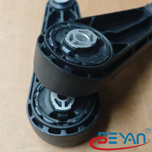 El soporte de motor directo de fábrica 7PP199331A 9A7199331A es adecuado para Porsche CAYENNE 3,6 GTS <span class=keywords><strong>V6</strong></span> Turbo <span class=keywords><strong>MACAN</strong></span> 3,0 GTS PANAMERA - Product Image 4