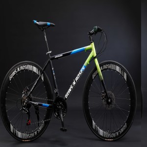 จักรยานเสือหมอบจักรยานคาร์บอนไฟเบอร์จากประเทศจีน - Product Image 1