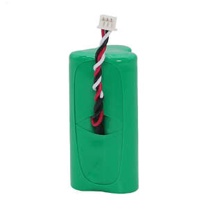 Batería de Repuesto LS4278 LI4278 DS6878L S2208 LS4208 DS6708 para Escáneres Motorola Symbol - Product Image 6