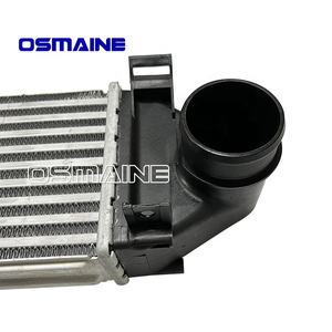 Ladeluft kühler LR031925 Für Land Rover Freelander <span class=keywords><strong>2</strong></span> L359 <span class=keywords><strong>2</strong></span>.0T - Product Image 5