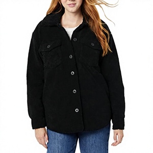 Parka de Invierno para Mujer Coldker, Nueva Moda, Abrigo Largo con Forro, Capucha, Cuello Plegable, Corte Ajustado, Cálido, Transpirable y Ecológico - Product Image 3