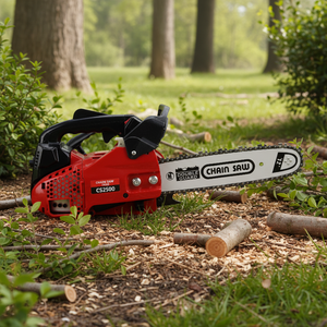 <span class=keywords><strong>Motosierra</strong></span> CS2500 de Diseño Eficiente, 900W, Portátil, Pequeña, Inalámbrica, con Barra Extensible - Product Image 1