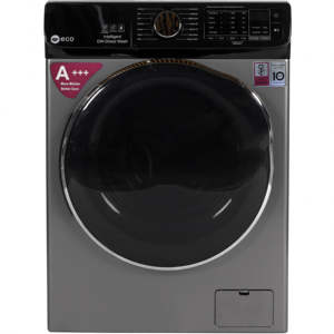 Lave-linge automatique intelligent à chargement frontal 14 kg avec fonction séchage - Product Image 2