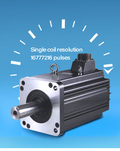 ECM-B3M-C20807RS1 มอเตอร์ AC แบบแรงเฉื่อยปานกลาง ซีรีส์ B3M กำลังไฟ 750 วัตต์ ของแท้ใหม่พร้อมส่ง ECM-B3M-C20807RS1 เราเชี่ยวชาญในการจัดหาให้กับประเทศไทย - Product Image 2